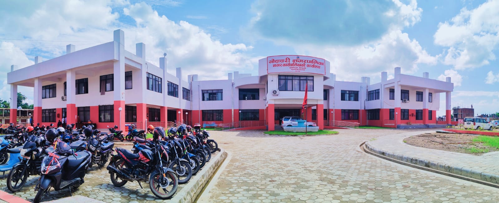 godawarimunicipality_kaikali_budilding
