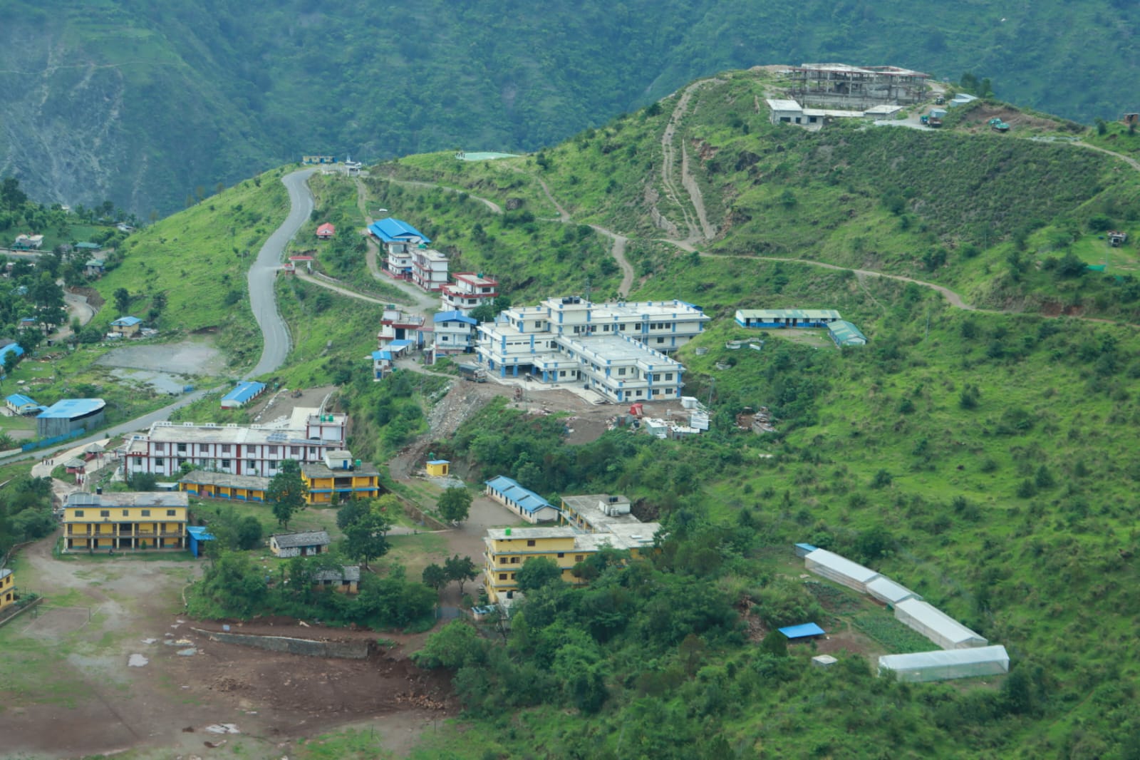 रुकुमकोट