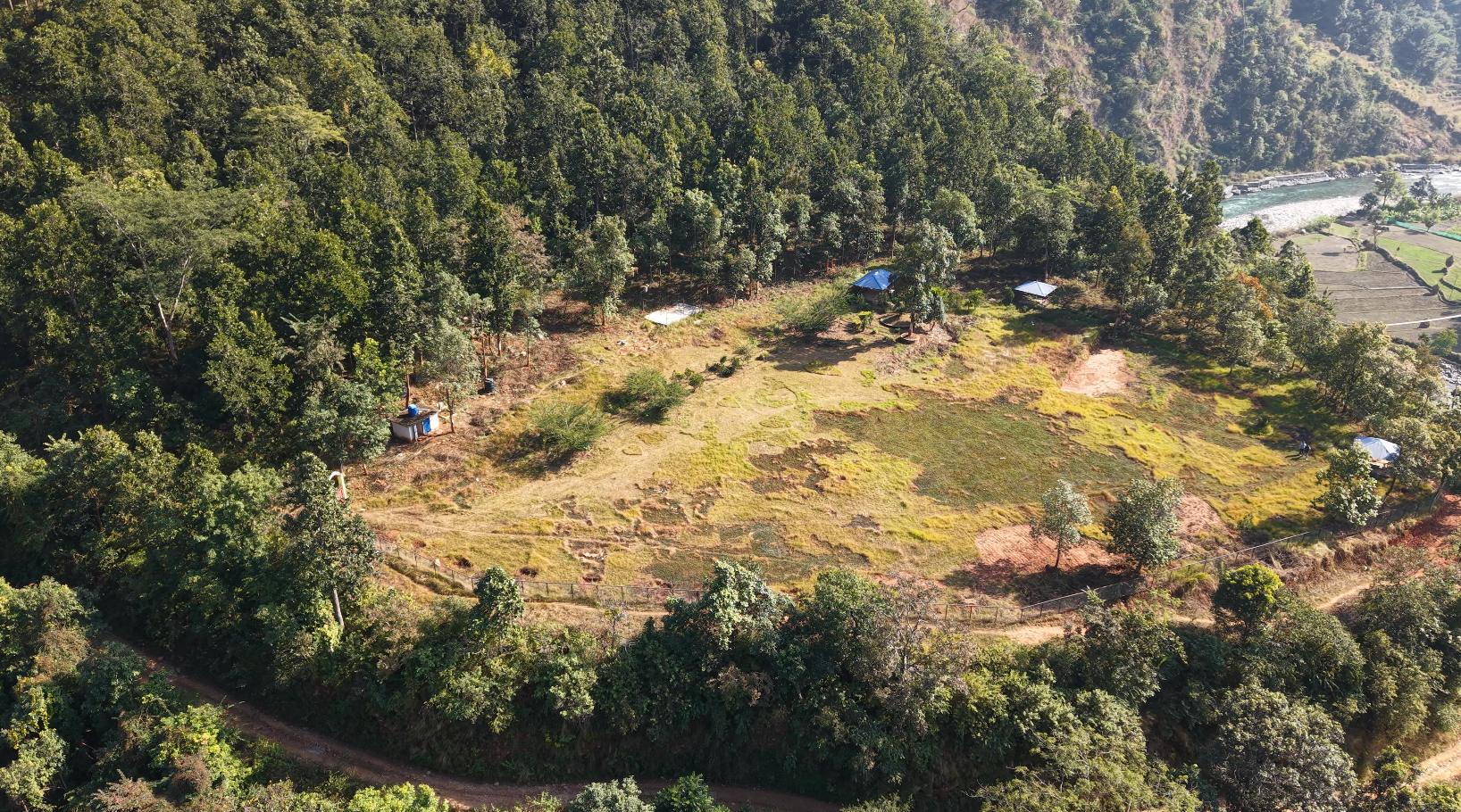 माझिटार पिकनिक स्पट