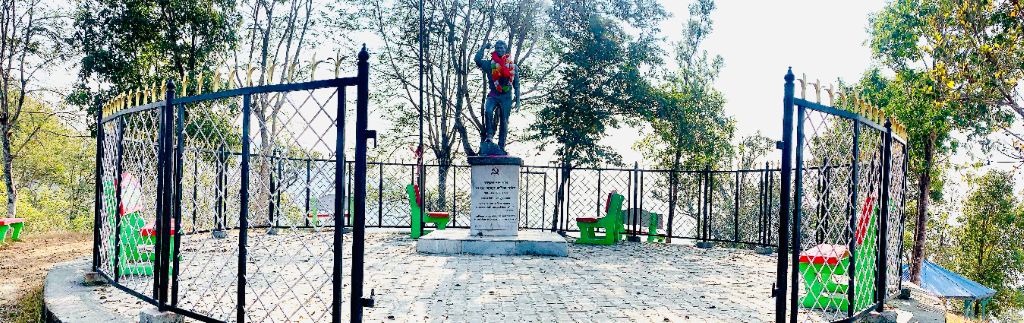 Shaheed Rudrabatika