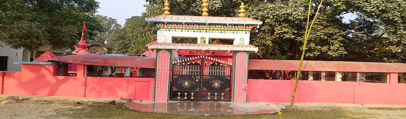 समयमाई मन्दिर एक हिन्दुहरुको माहन चार्डपर्वहरुमा विभिन्न ठाउँबाट पुजा आजाका लागी आउने गरेका छन् ।