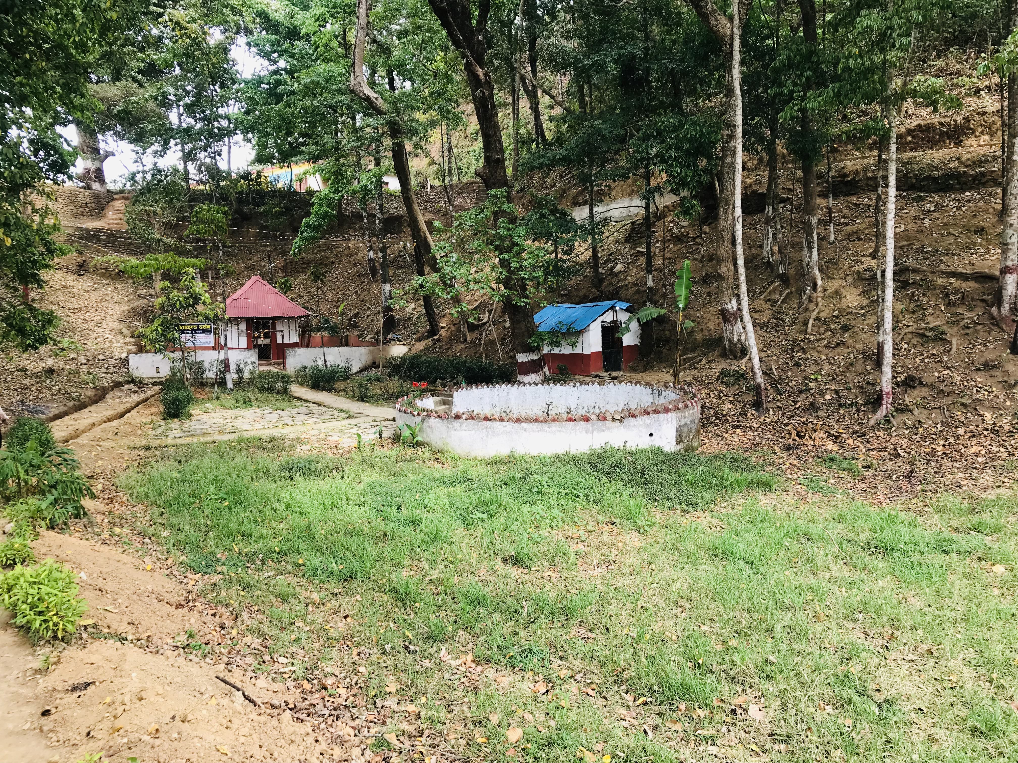 सिताकुण्ड रामपुर -४