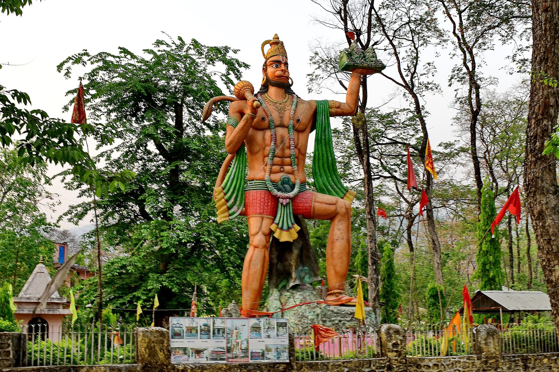 hanuman_statue