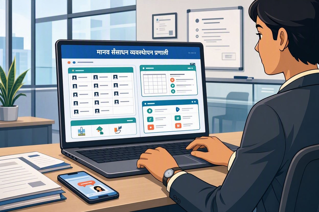 अन्तिम श्रम स्वीकृतिको खोजि (बैदेशिक रोजगार)