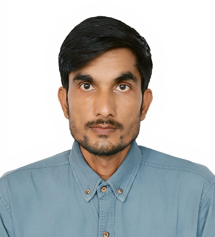 एजाज खान