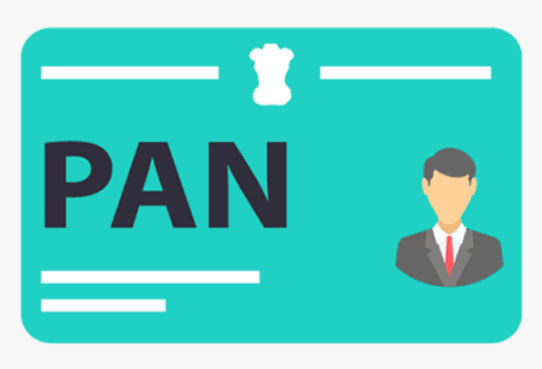 PAN Number