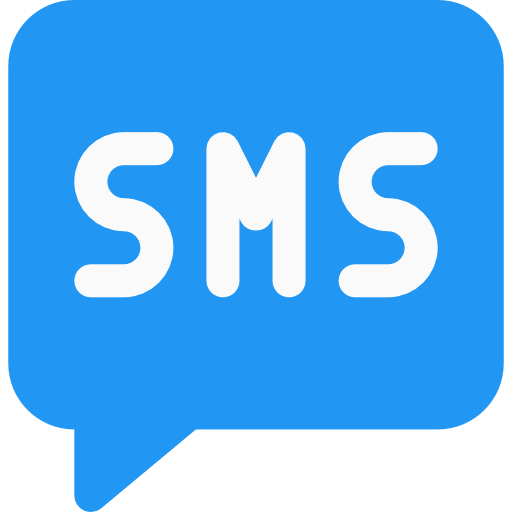 SMS प्रणाली