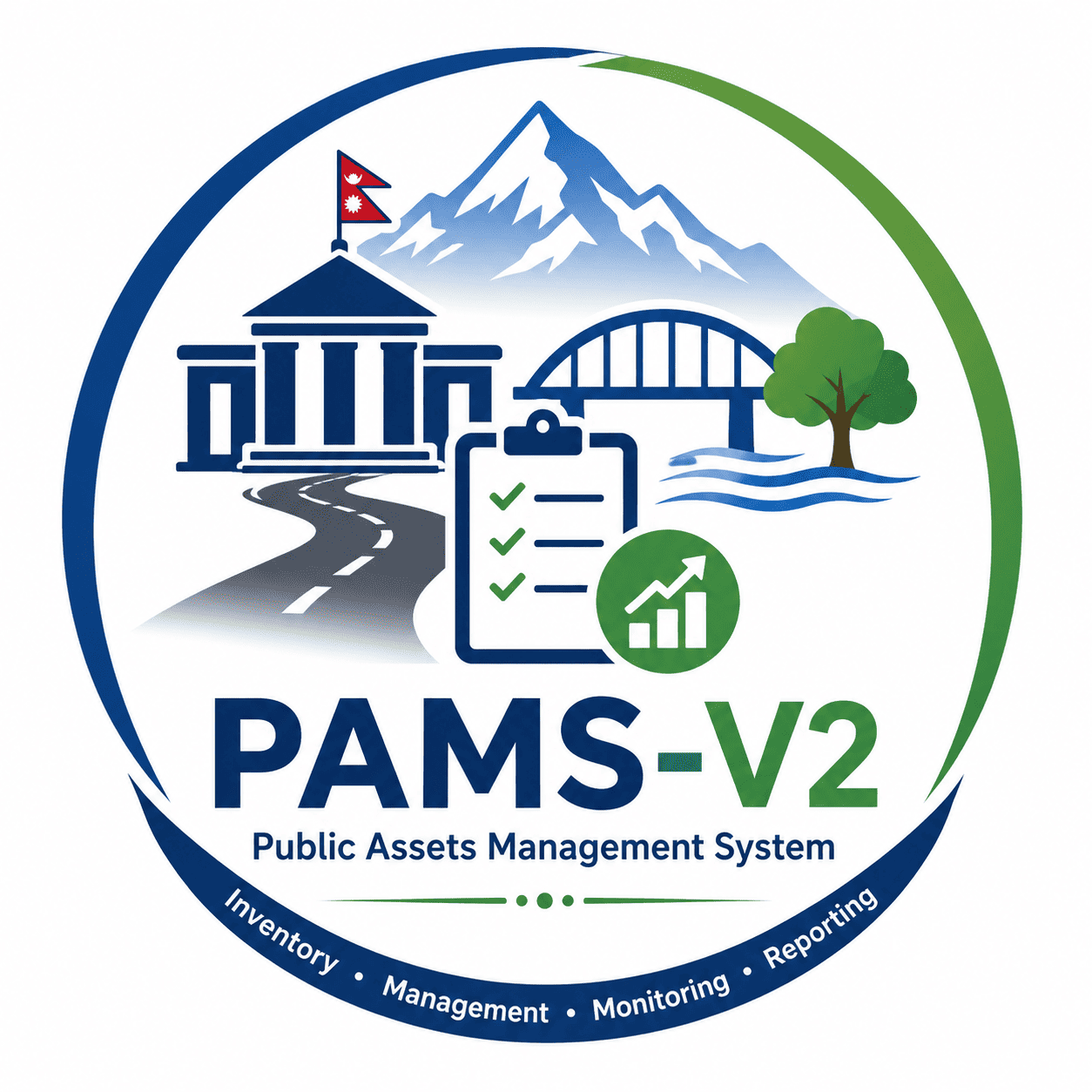 PAMS-V2