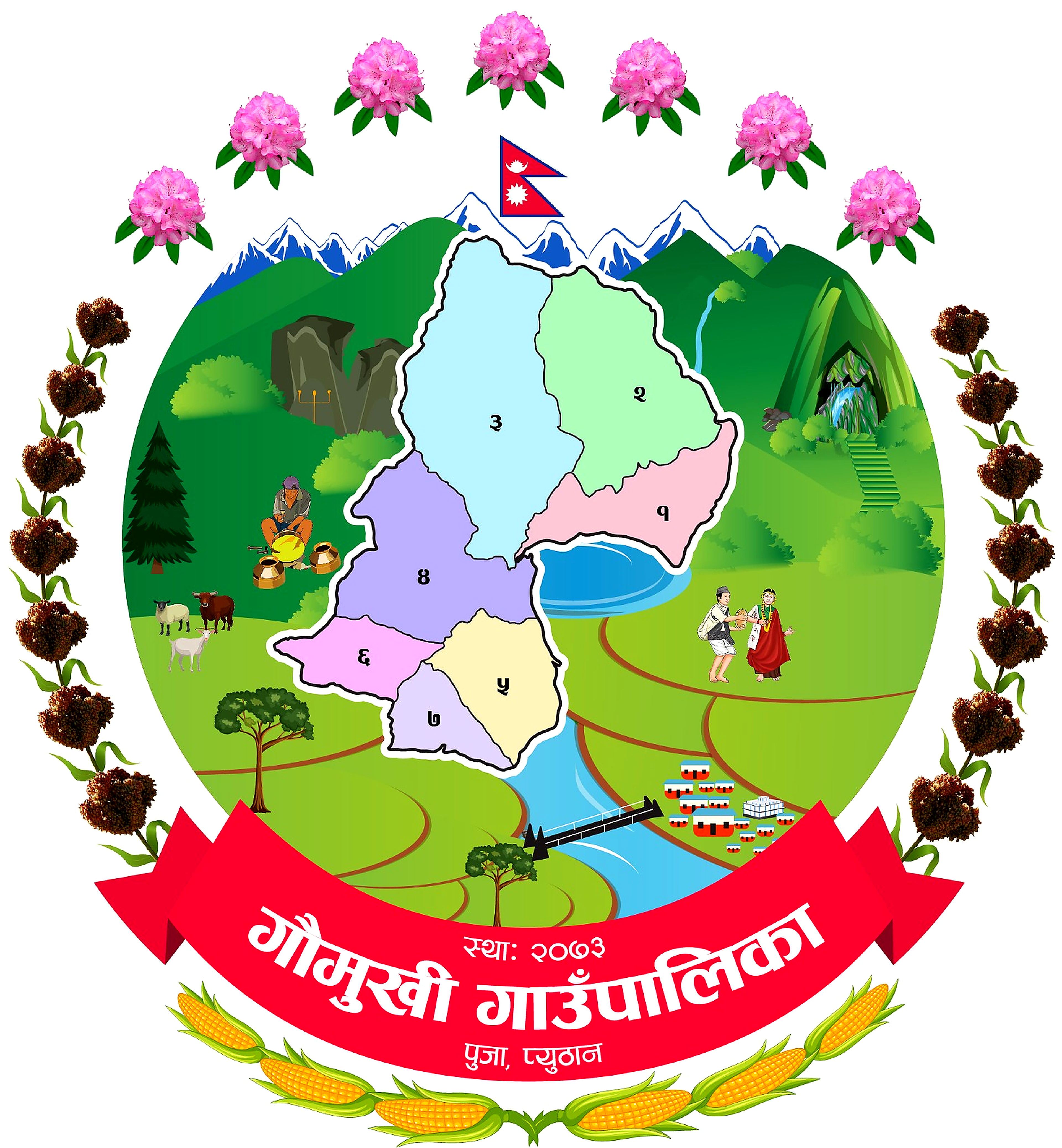 मेरो प्रोफाइल