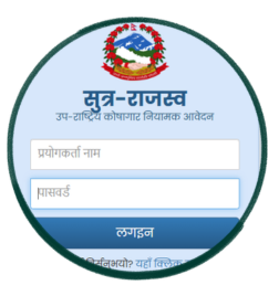 राजस्व सेवा