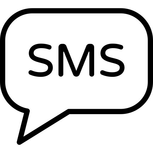 SMS प्रणाली