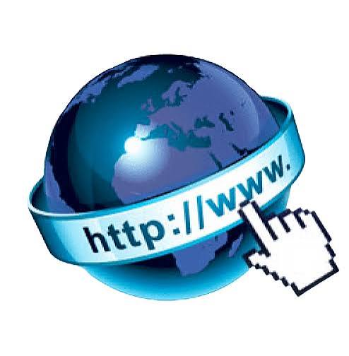 पुरानो Website