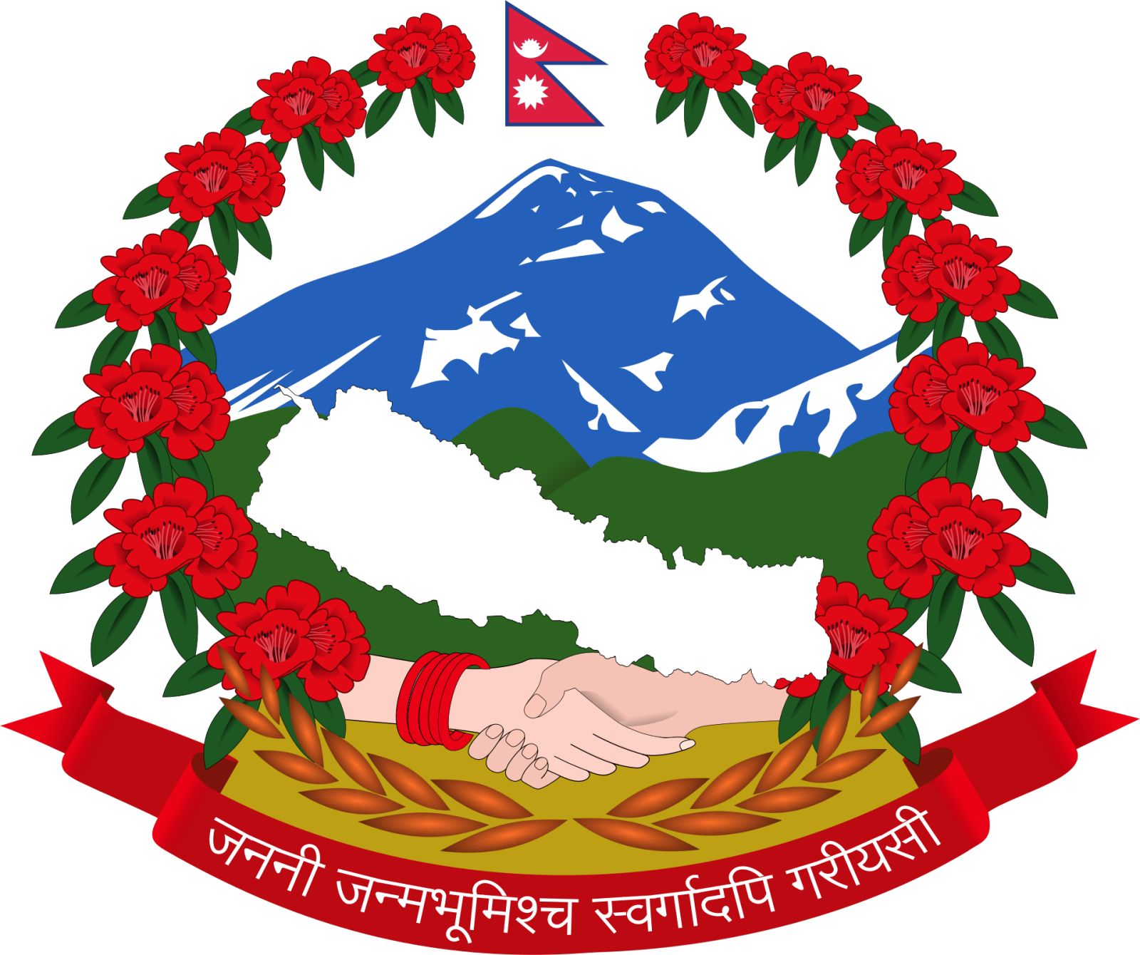 प्राकृतिक स्रोत तथा वित्त आयोग