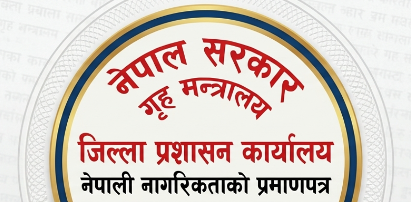 नागरिकता सूचना व्यवस्थापन प्रणाली