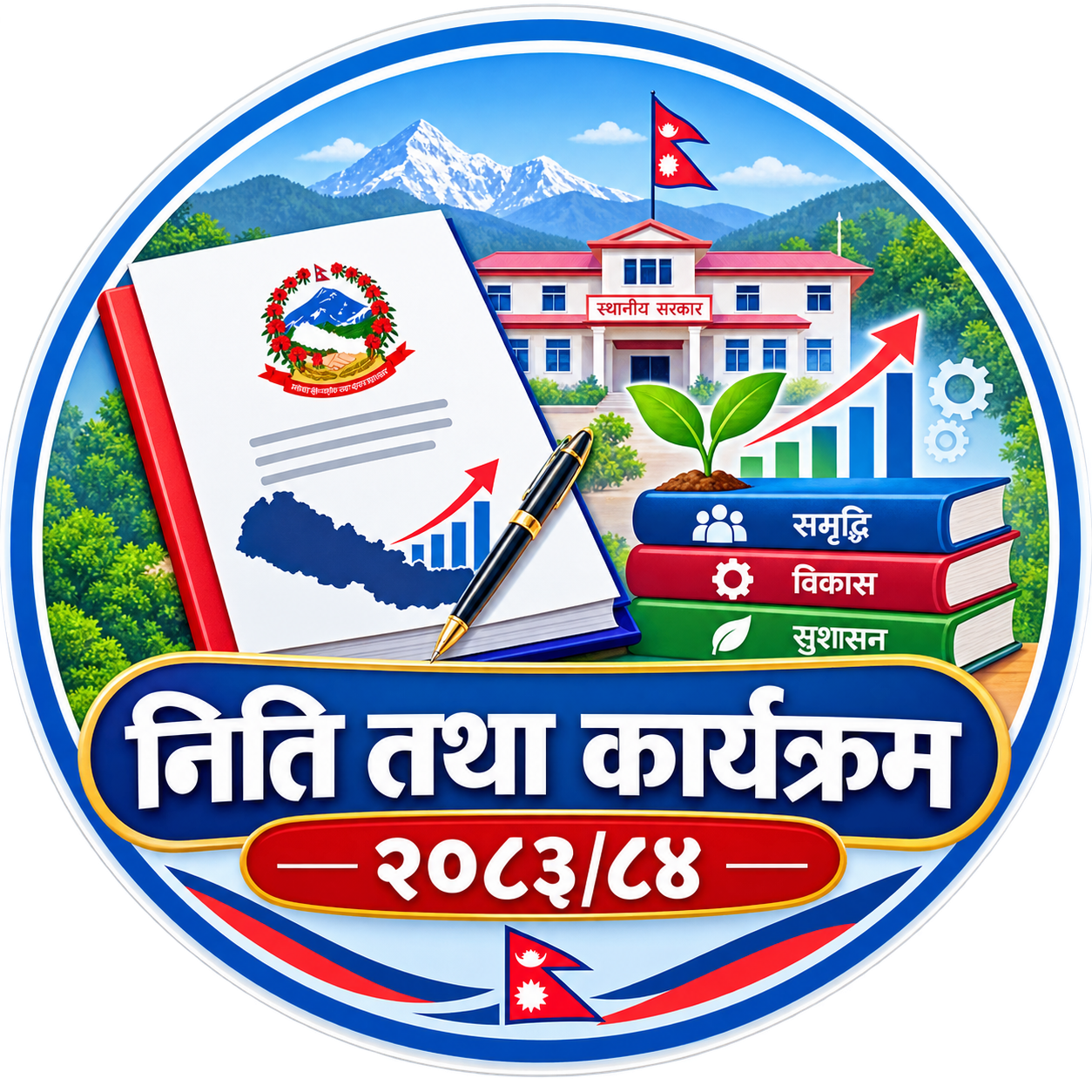नीति तथा कार्यक्रम