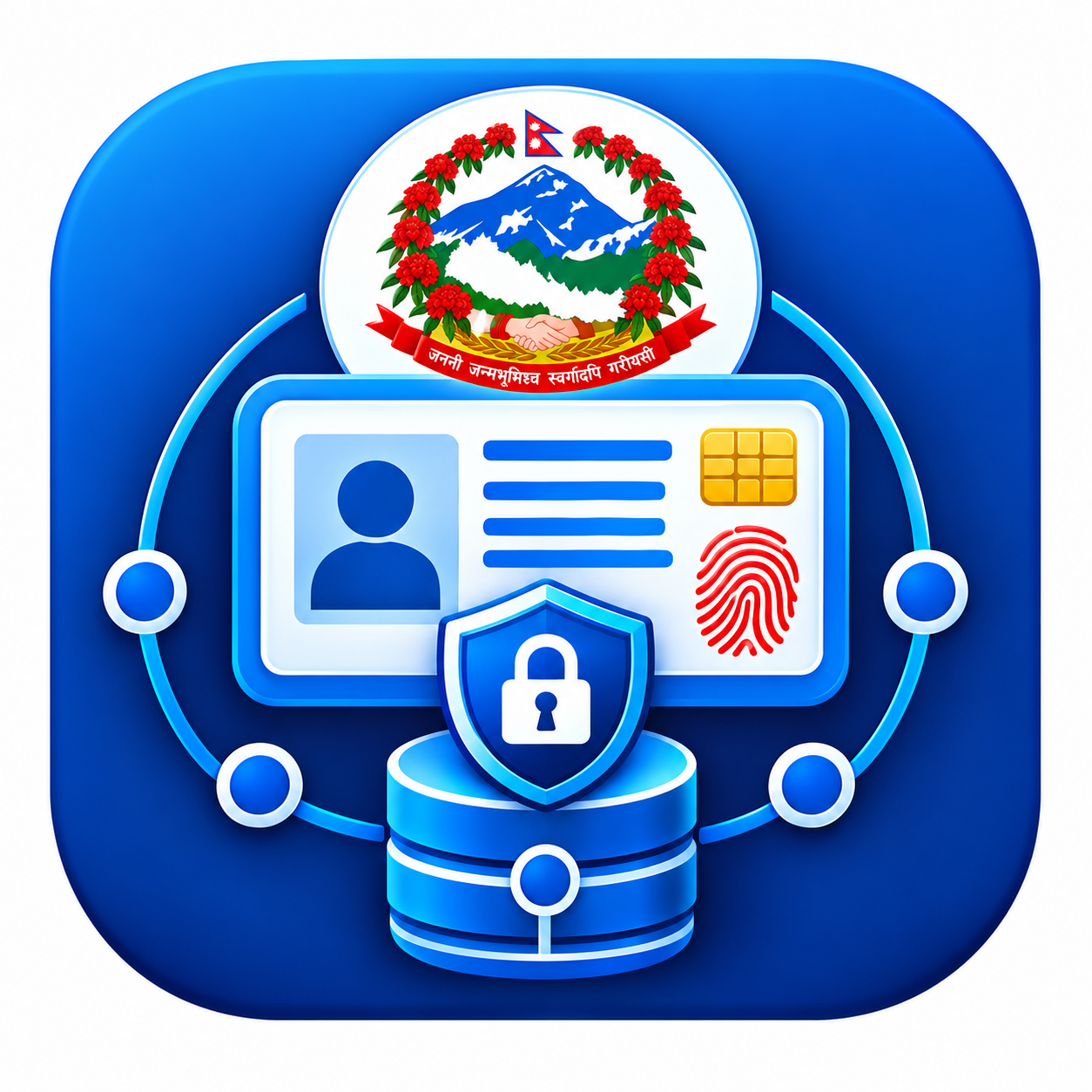 केन्द्रय नागरिकता व्यवस्थापन प्रणाली (CCIMS)