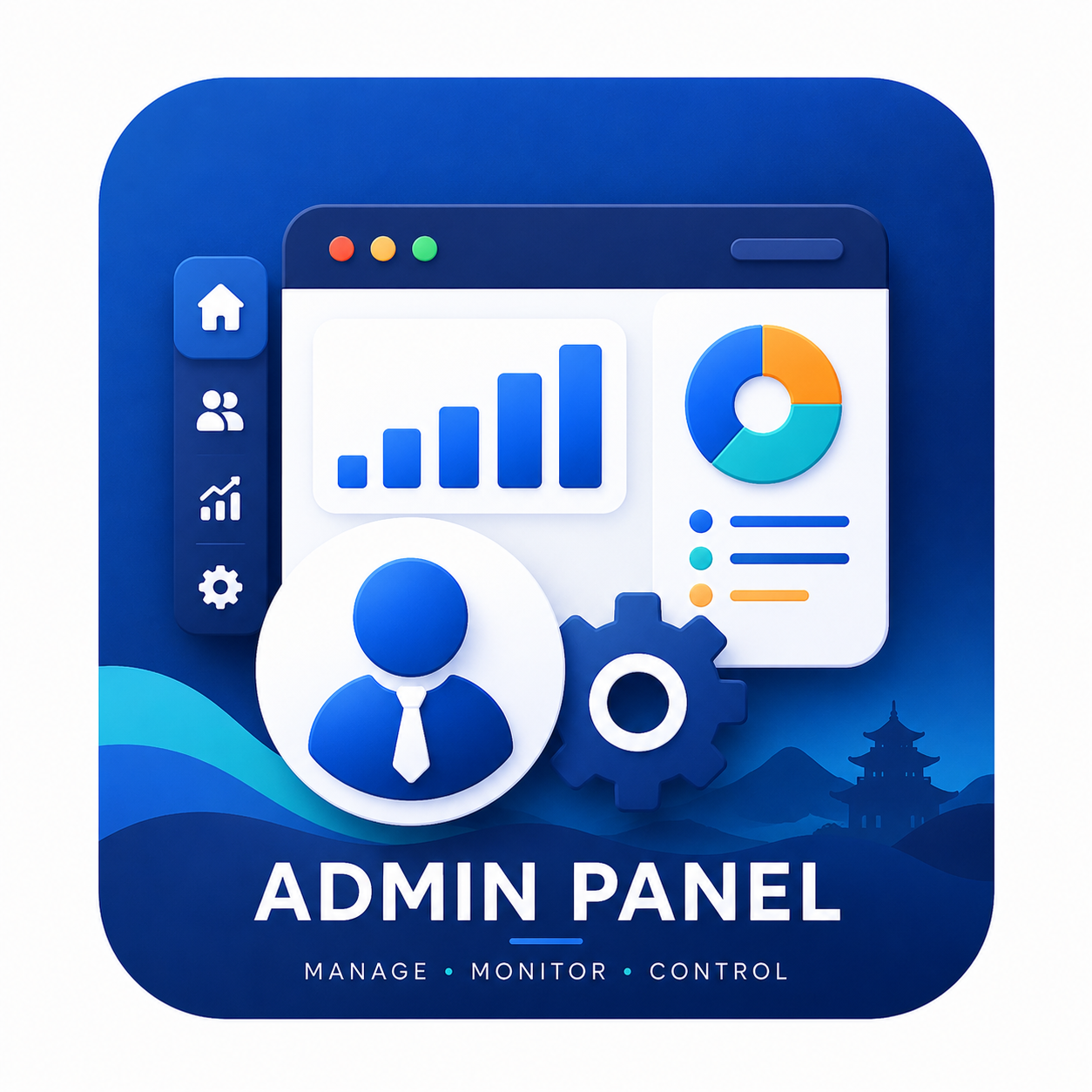 Admin Panel
