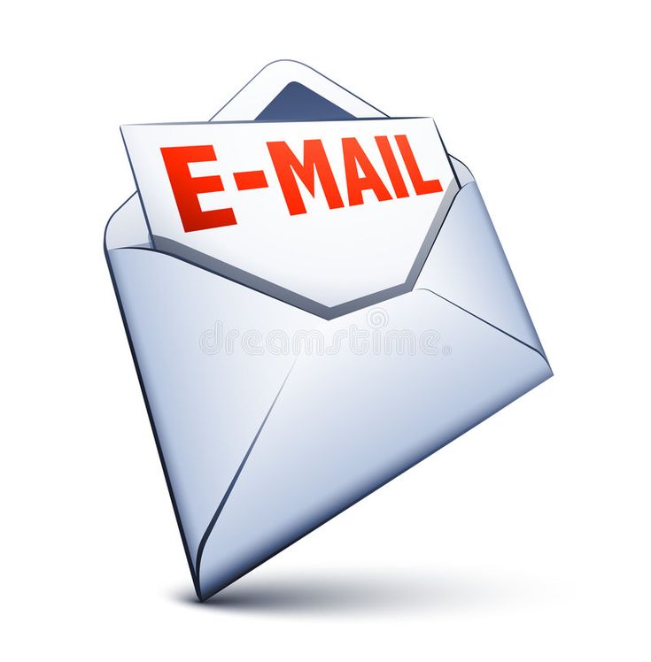 Centralized Email