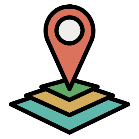 नेपालको GIS नक्सा