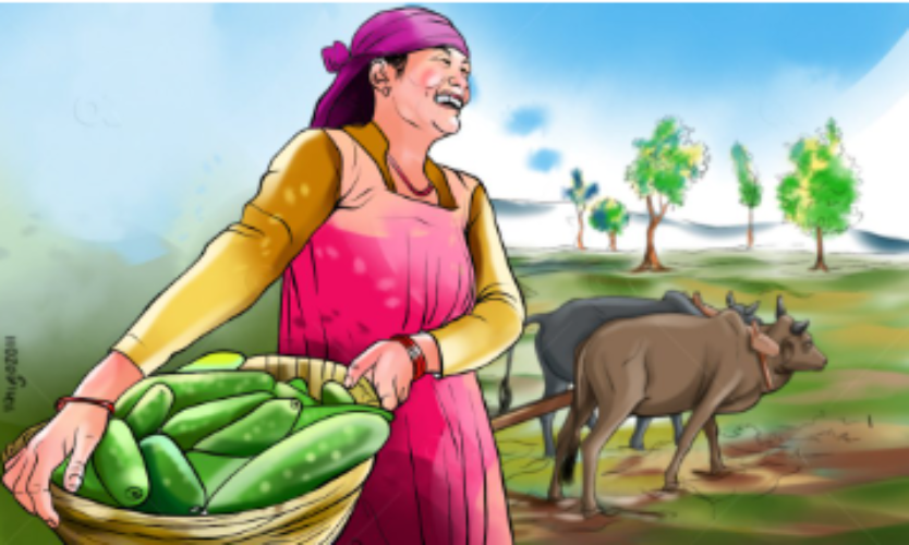 किसान सूचीकरण प्रणाली