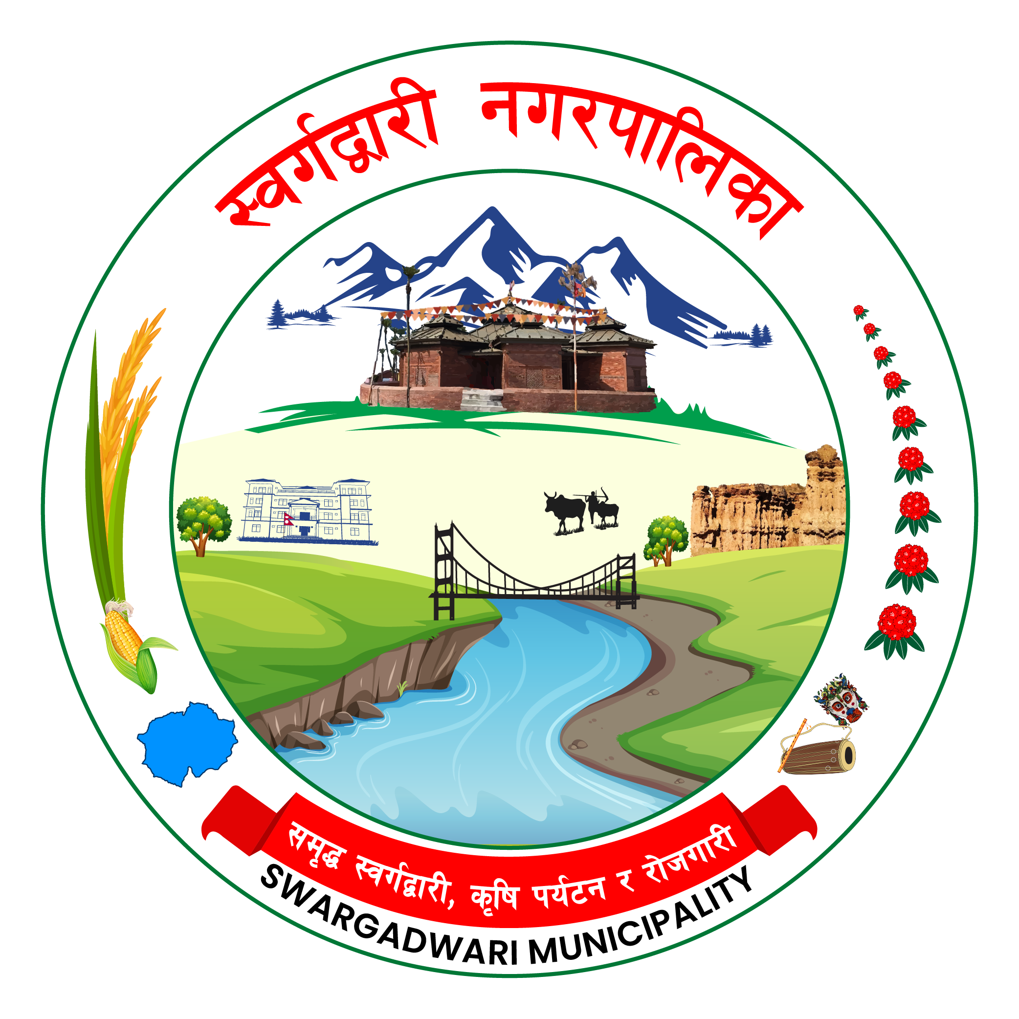 नीति तथा कार्यक्रम